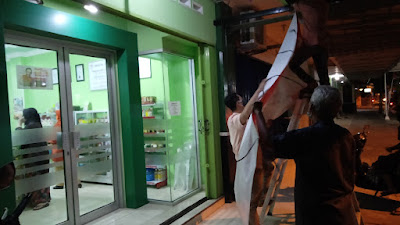 Apotek Laban Farma