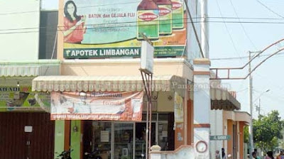 Apotek Limbangan