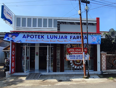 Apotek Lunjar Farma