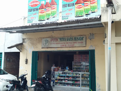 Apotek Mitra Karya Husada