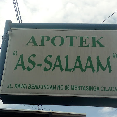 Apotek Mw Mertasinga
