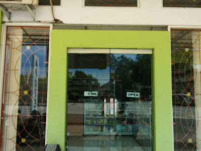 Apotek Ngasin