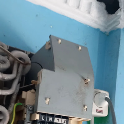 Apotek nirmala maos