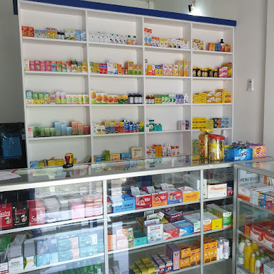 NK Farma Pharmacy