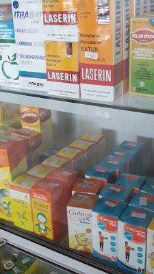 APOTEK PARID PHARMA