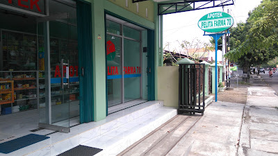 Apotek Pelita Farma 70