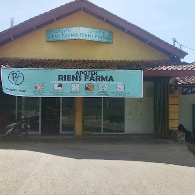 APOTEK PUNGKUNG KEMUNING