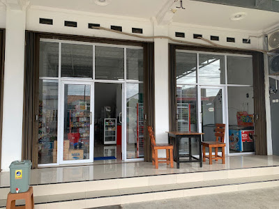 Apotek Sahara Farma