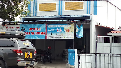 Apotek Satya Farma