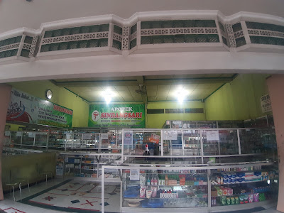 Apotek Sindangsari