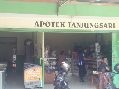Apotek Tanjungsari
