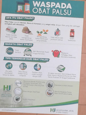 Tidar Farma Pharmacy
