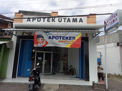 Apotek UTAMA