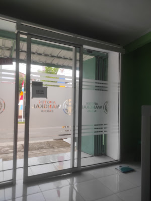 Wangkal Farma Pharmacy