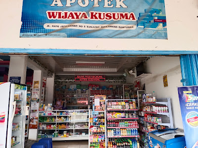 Apotek Wijayakusuma