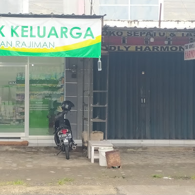 Apotik Cipto Husada