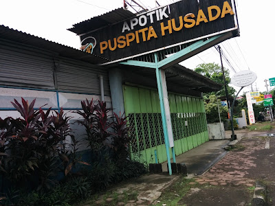Apotik Puspita Husada