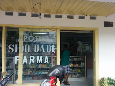 Sidodadi Sehat Pharmacy