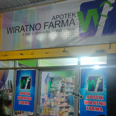 Apotik Verotama Medika
