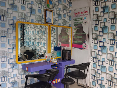 APPLE SALON