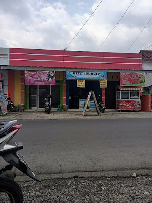 APRIL SALON & SPA