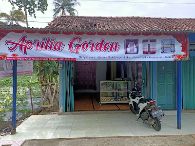 Aprilia gorden