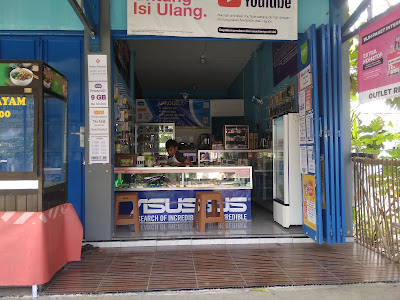 aprocell [SERVICE HP] karangjengkol