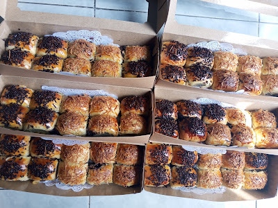 AQila Pizza Bakery