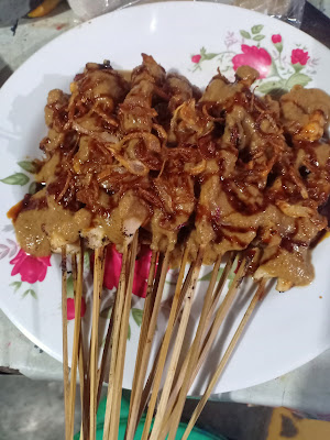 aqiqah bu samirin
