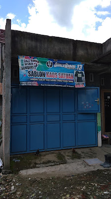 AR_13 Clothing sablon manual