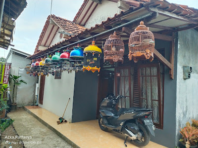 AR FARM PURWOKERTO