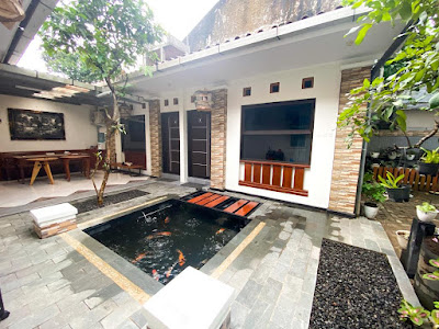 Ar Raudhah Syariah Guest House