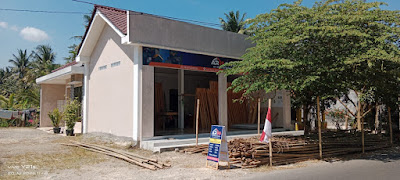 AR99 Bangunan