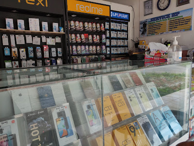 ARAFONE SMARTPHONE SOLUTIONS Service & Jual-Beli HP