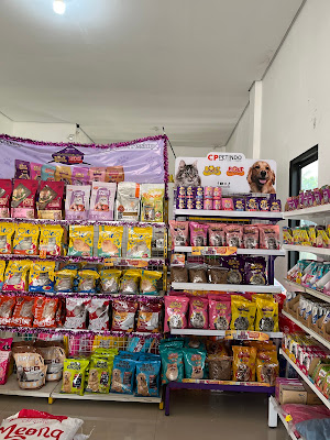 Arava Pet & Poultry Shop