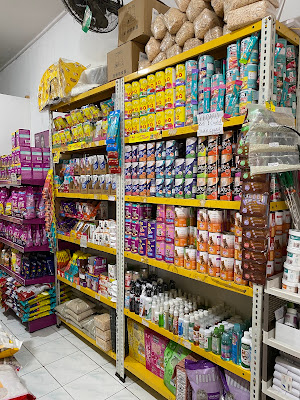 Arava Pet Shop Banyumas