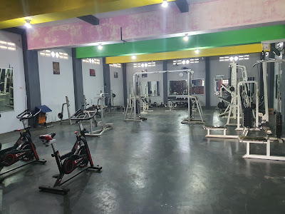 Archines Gym