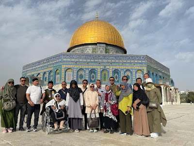 Ardhian Umrah dan Haji Plus | Umrah Cilacap & Umrah 5 Pasti