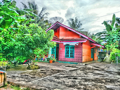 Ardhiansyach Home