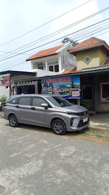 Ardian Travel & Tour Agency