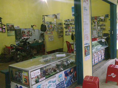 ARDY JAYA CELLULAR