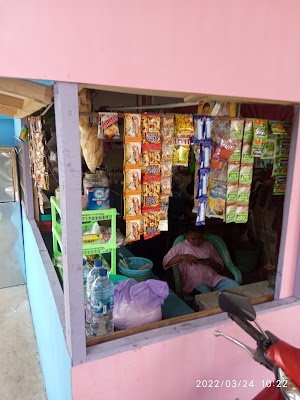 Area Ngopi Tidu