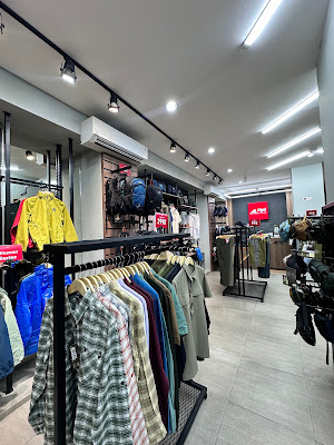 Arei Store Cilacap