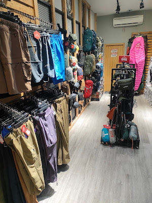 Arei Store Purbalingga