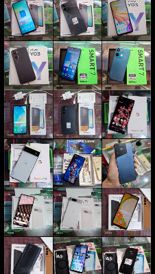 ARFAN CELL PWT & MS GLOW PWT