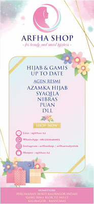 Arfha Shop