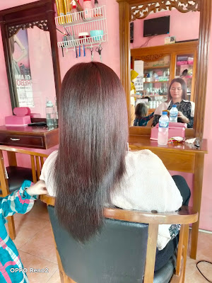 Arfindra Salon