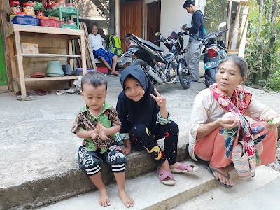 Arga&Lintang
