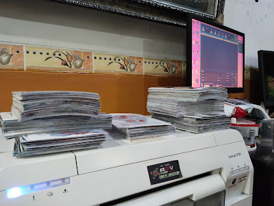 ARIA Studio Digital Printing