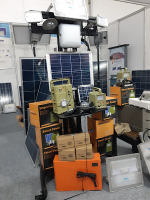 ARIEL Cell